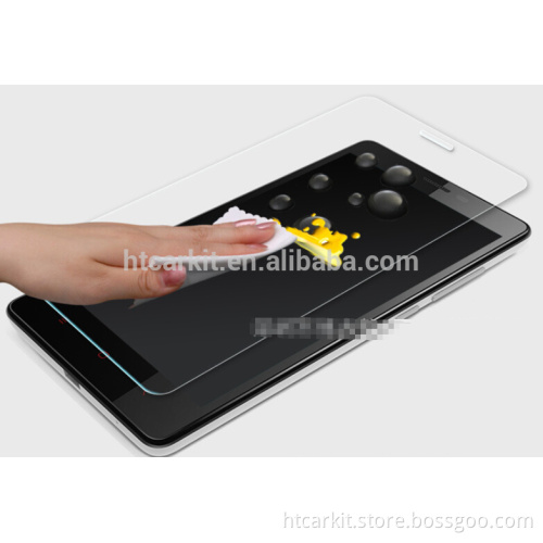 Good quality 9H Hardness tempered glass for xiaomi 4 0.26mm with Fashion Retail packing